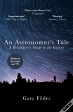 Capa do artigo An Astronomer'S Tale