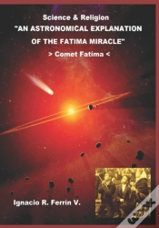 Capa do artigo An Astronomical Explanation Of The Fatima Miracle