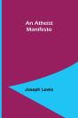 An Atheist Manifesto - Preview