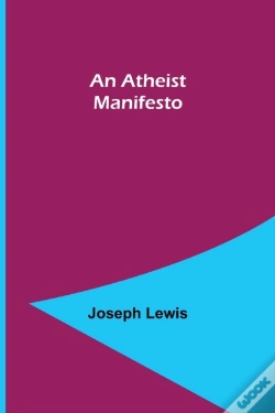 Capa do artigo An Atheist Manifesto