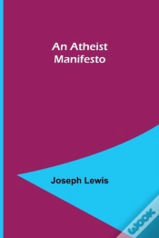 Capa do artigo An Atheist Manifesto