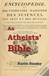 An Atheists' Bible