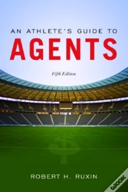 Capa do artigo An Athlete'S Guide To Agents