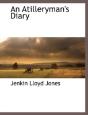 An Atilleryman'S Diary - Preview