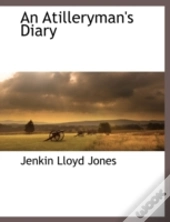 An Atilleryman'S Diary