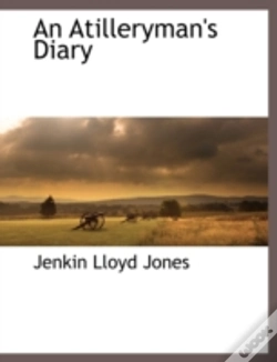 Capa do artigo An Atilleryman'S Diary