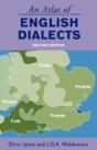 An Atlas Of English Dialects - Preview