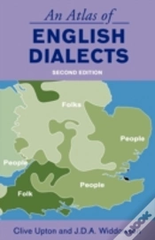 Capa do artigo An Atlas Of English Dialects
