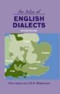 An Atlas Of English Dialects - Preview