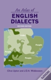 Capa do artigo An Atlas Of English Dialects