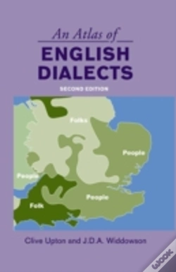 Capa do artigo An Atlas Of English Dialects