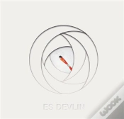 Capa do artigo An Atlas Of Es Devlin