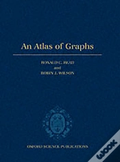 Capa do artigo An Atlas Of Graphs