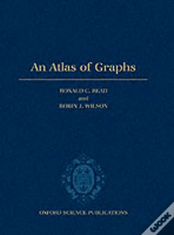 Capa do artigo An Atlas Of Graphs