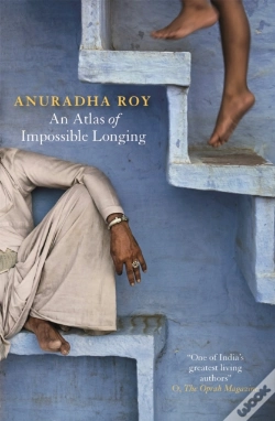 Capa do artigo An Atlas Of Impossible Longing