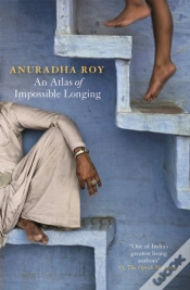 Capa do artigo An Atlas Of Impossible Longing