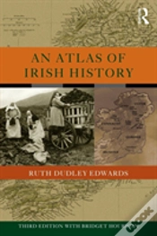 Capa do artigo An Atlas Of Irish History