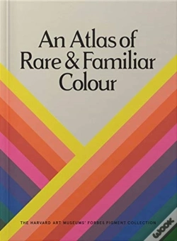 Capa do artigo An Atlas Of Rare & Familiar Colour