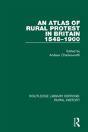 An Atlas Of Rural Protest In Britain 1548-1900 - Preview