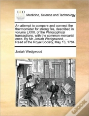 Capa do artigo An Attempt To Compare And Connect The Th