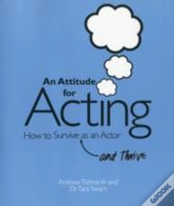 Capa do artigo An Attitude For Acting