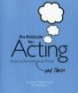 An Attitude For Acting - Preview