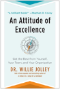 An Attitude Of Excellence - Preview