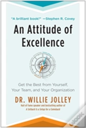 Capa do artigo An Attitude Of Excellence