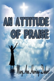 Capa do artigo An Attitude Of Praise