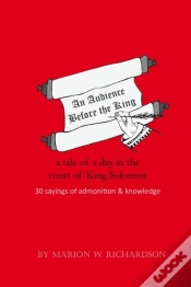 Capa do artigo An Audience Before The King