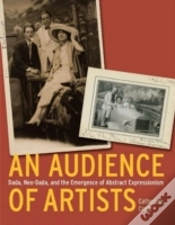 Capa do artigo An Audience Of Artists