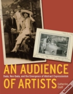 Capa do artigo An Audience Of Artists