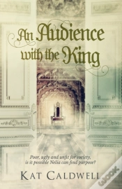 Capa do artigo An Audience With The King
