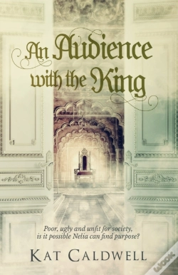Capa do artigo An Audience With The King