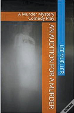 Capa do artigo An Audition For A Murder