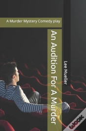 Capa do artigo An Audition For A Murder