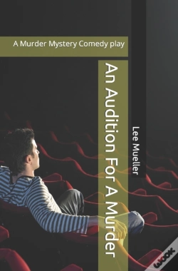 Capa do artigo An Audition For A Murder