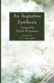 Capa do artigo An Augustine Synthesis