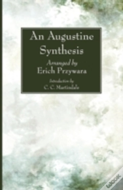 Capa do artigo An Augustine Synthesis