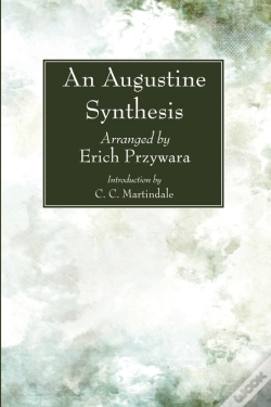 Capa do artigo An Augustine Synthesis