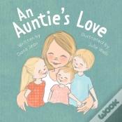 Capa do artigo An Auntie