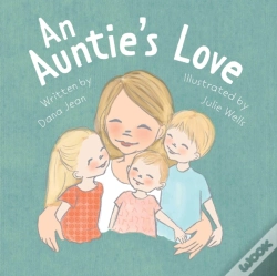 Capa do artigo An Auntie'S Love