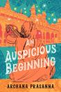 An Auspicious Beginning - Preview