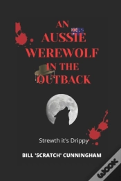 Capa do artigo An Aussie Werewolf In The Outback