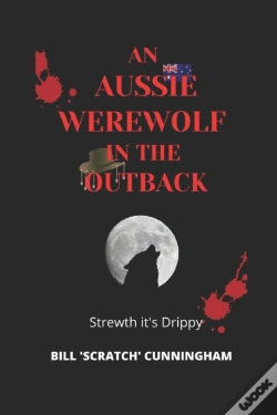 Capa do artigo An Aussie Werewolf In The Outback