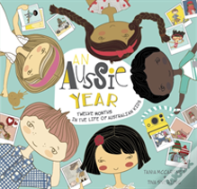 An Aussie Year