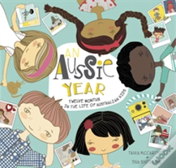 Capa do artigo An Aussie Year
