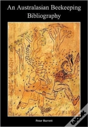 Capa do artigo An Australasian Beekeeping Bibliography