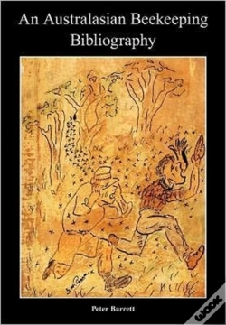 Capa do artigo An Australasian Beekeeping Bibliography