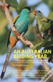 Capa do artigo An Australian Birding Year